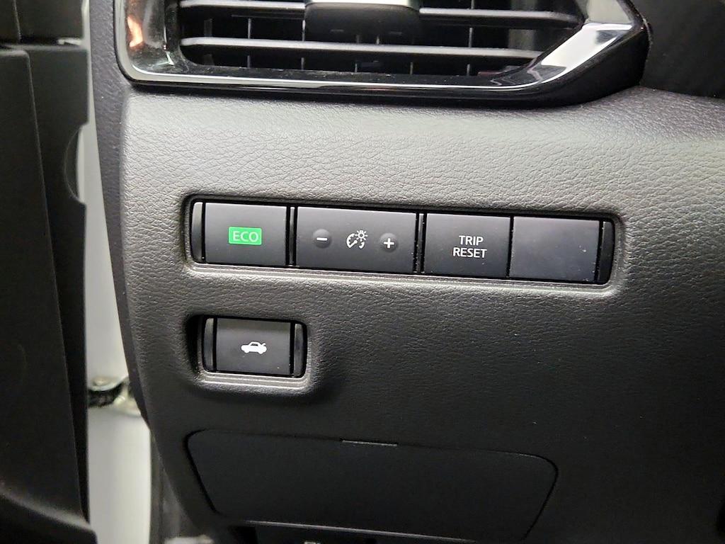 used 2024 Nissan Sentra car, priced at $19,998
