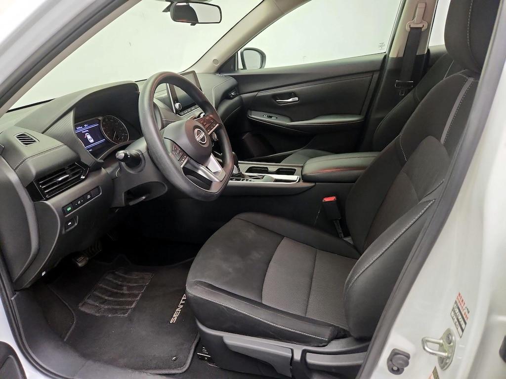 used 2024 Nissan Sentra car, priced at $19,998