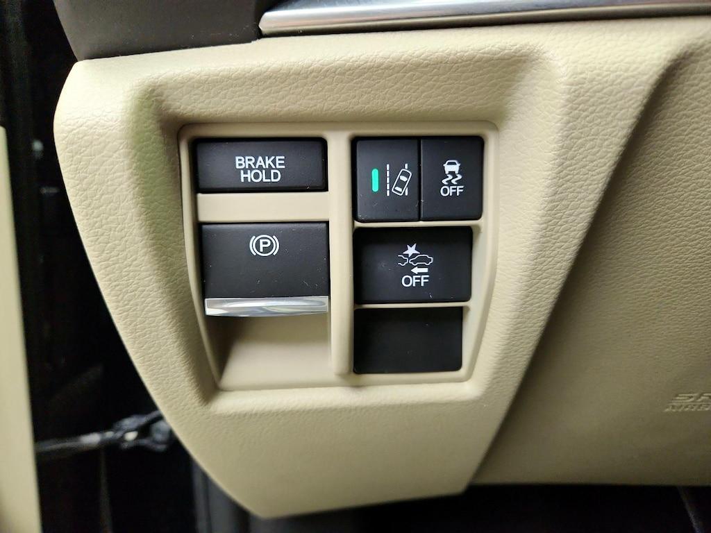 used 2017 Acura MDX car, priced at $21,998