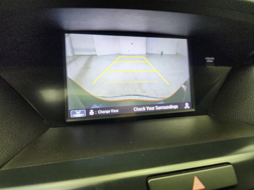 used 2017 Acura MDX car, priced at $21,998