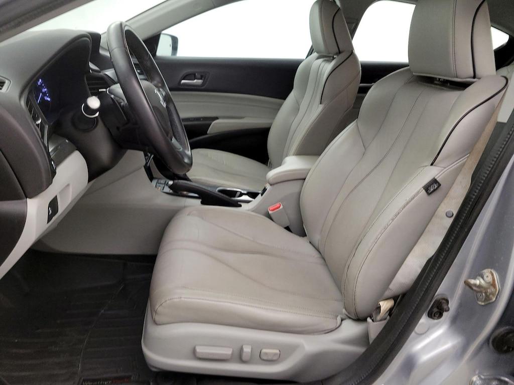 used 2019 Acura ILX car, priced at $14,998