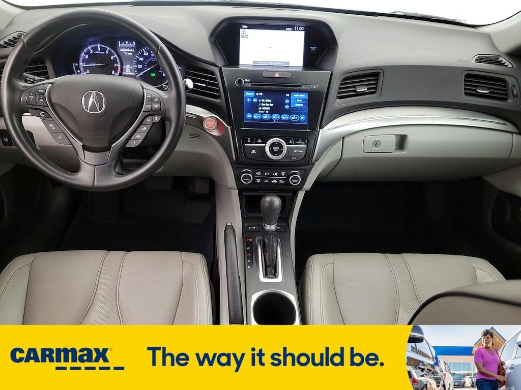 used 2019 Acura ILX car, priced at $14,998