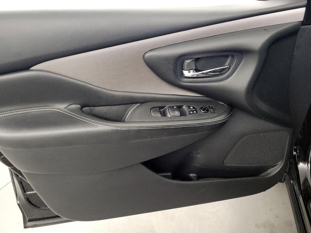 used 2022 Nissan Murano car, priced at $19,998