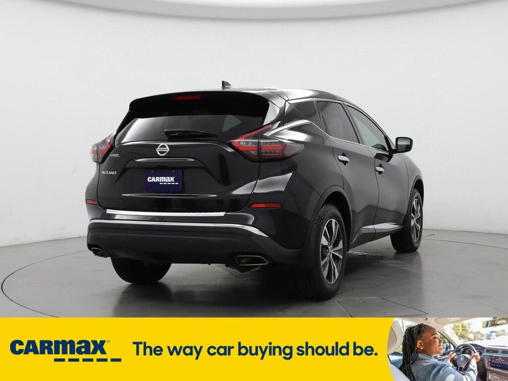 used 2022 Nissan Murano car, priced at $19,998