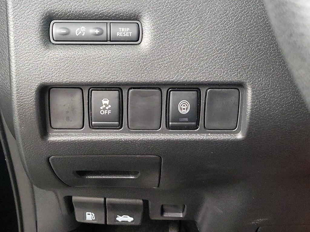 used 2022 Nissan Murano car, priced at $19,998