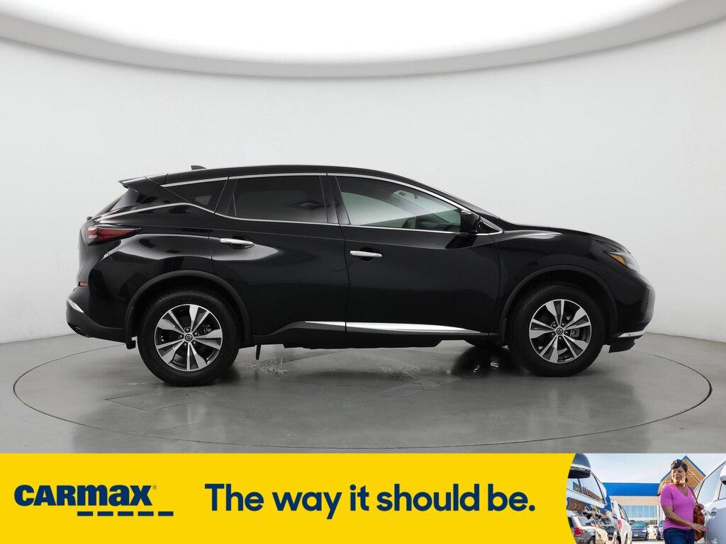 used 2022 Nissan Murano car, priced at $19,998