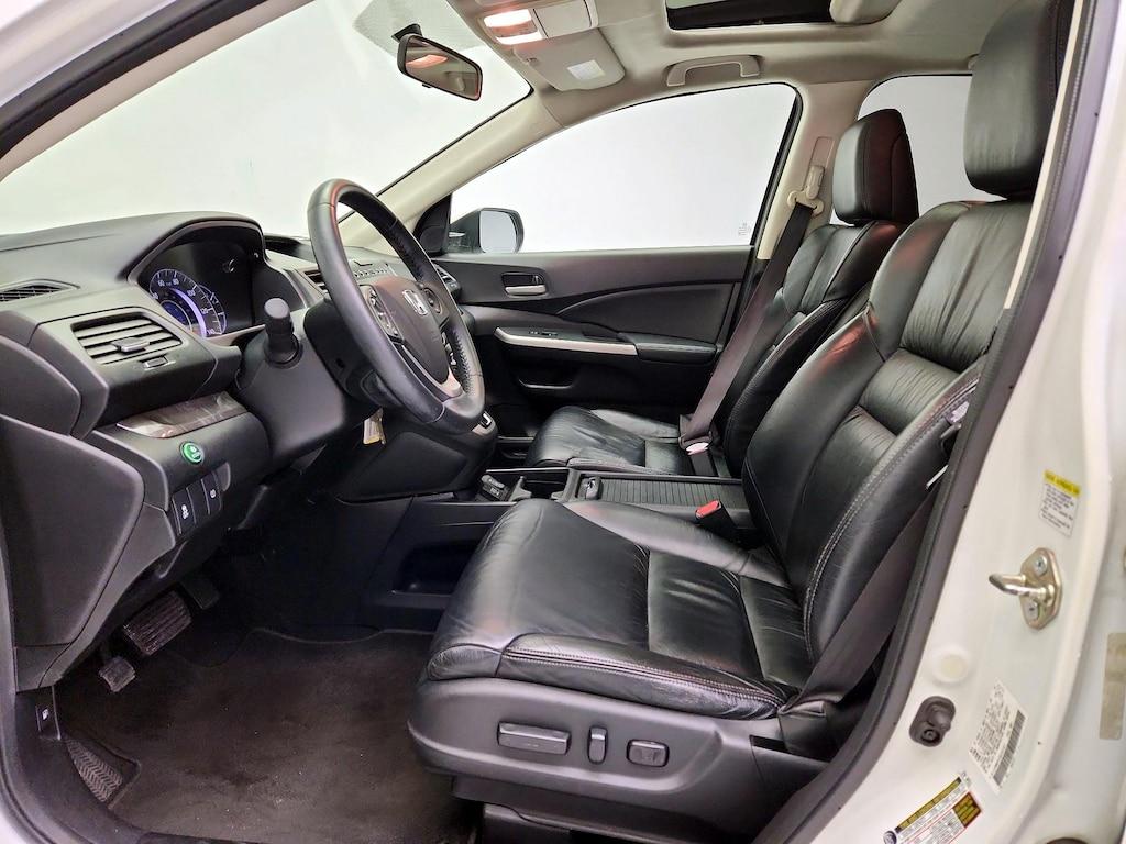 used 2014 Honda CR-V car, priced at $15,998