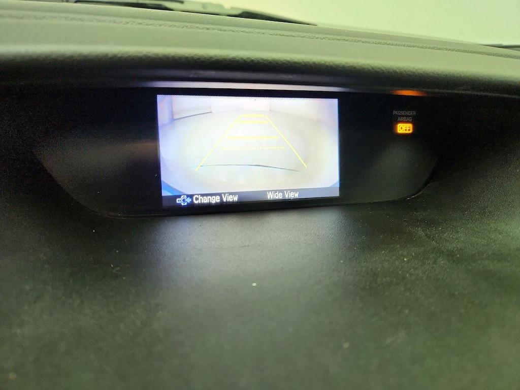 used 2014 Honda CR-V car, priced at $15,998