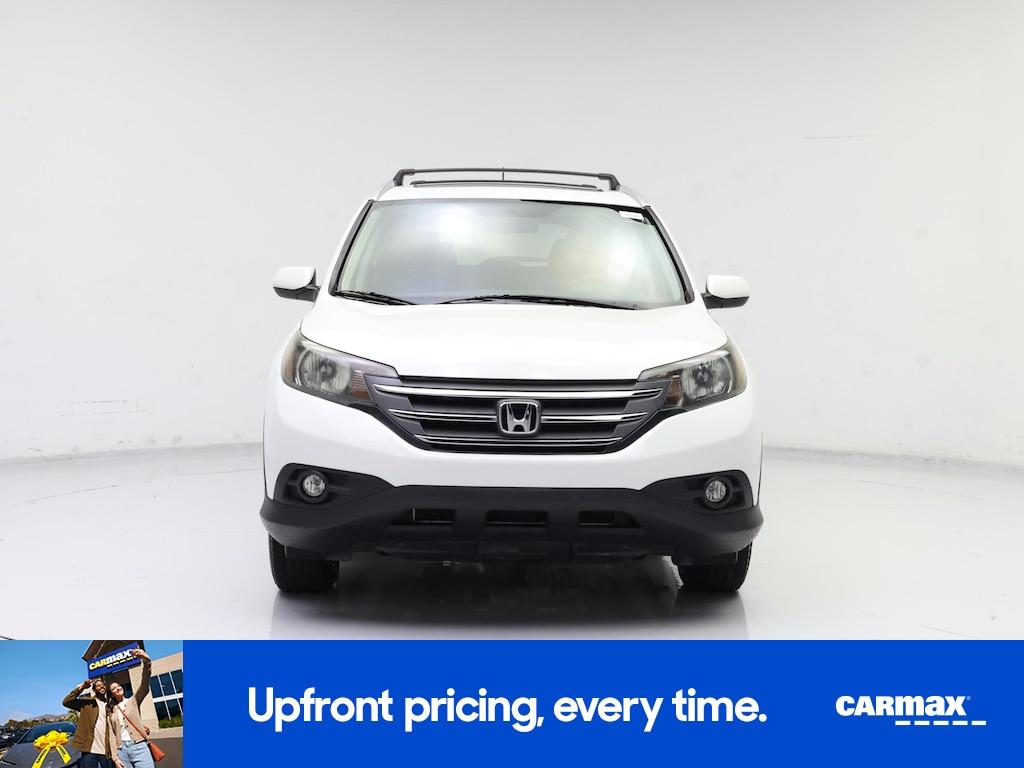used 2014 Honda CR-V car, priced at $15,998