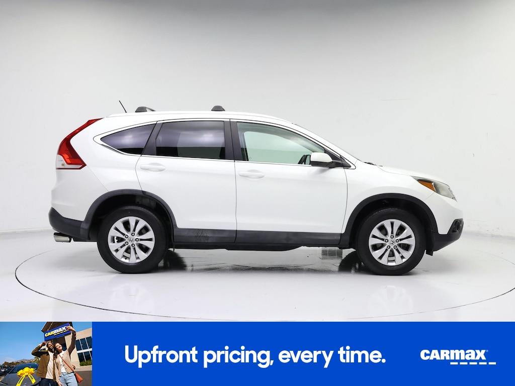 used 2014 Honda CR-V car, priced at $15,998