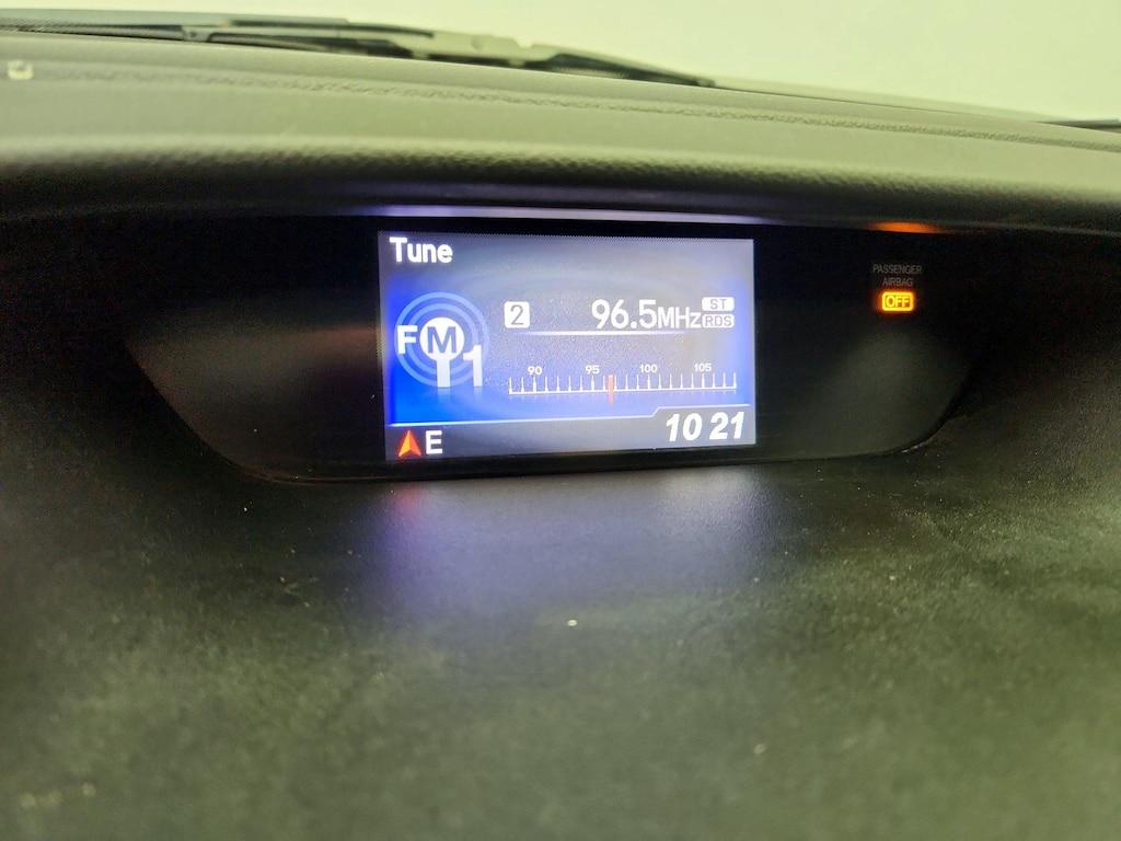 used 2014 Honda CR-V car, priced at $15,998