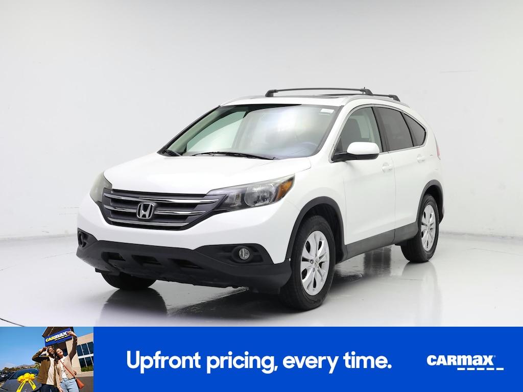 used 2014 Honda CR-V car, priced at $15,998