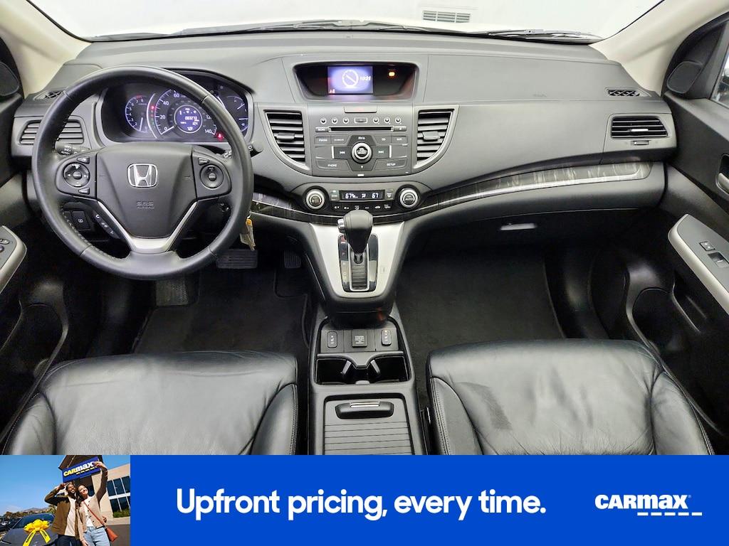 used 2014 Honda CR-V car, priced at $15,998