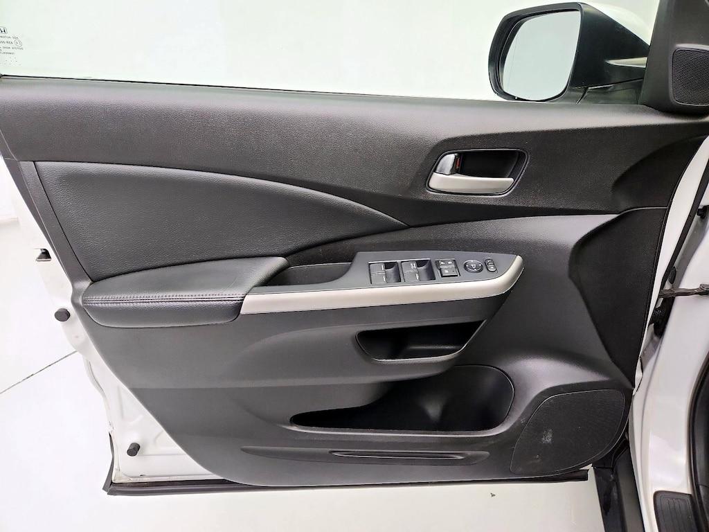 used 2014 Honda CR-V car, priced at $15,998