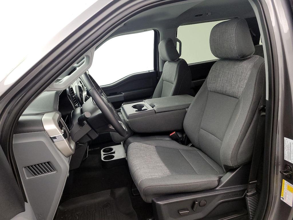 used 2022 Ford F-150 car, priced at $46,998