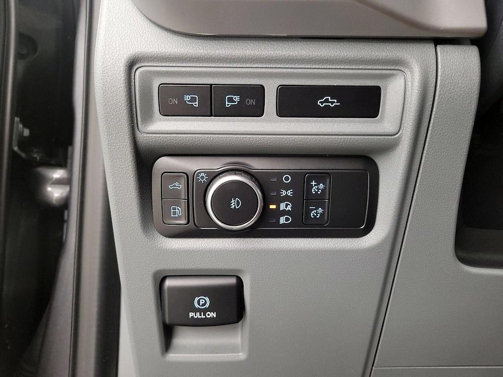 used 2022 Ford F-150 car, priced at $46,998