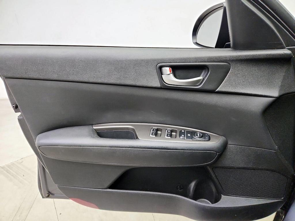 used 2019 Kia Optima car, priced at $14,599