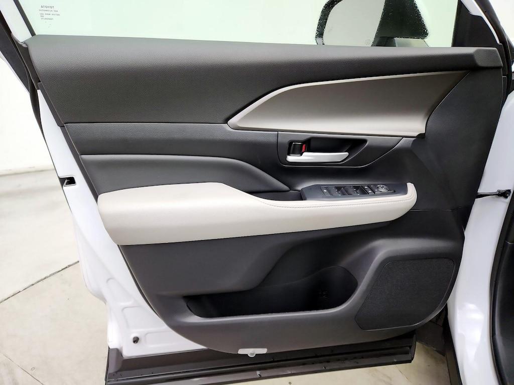 used 2024 Toyota Grand Highlander car, priced at $47,998