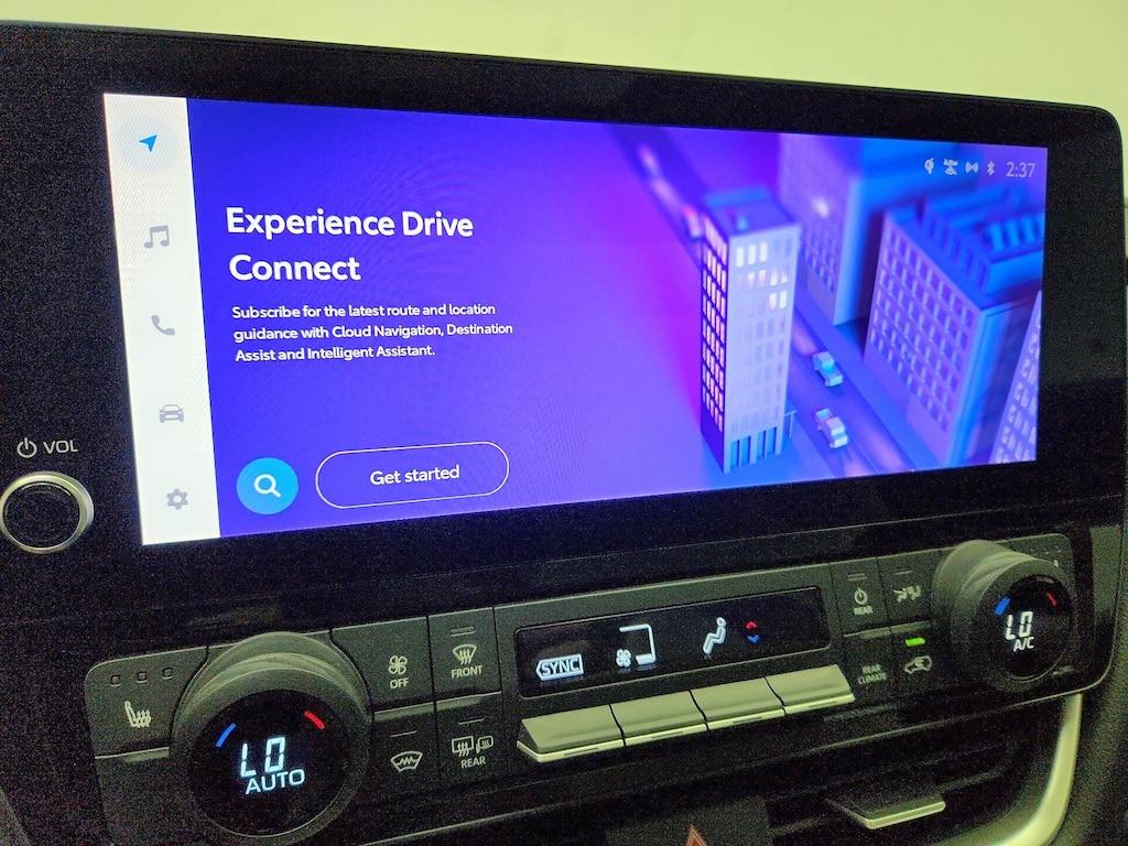 used 2024 Toyota Grand Highlander car, priced at $47,998