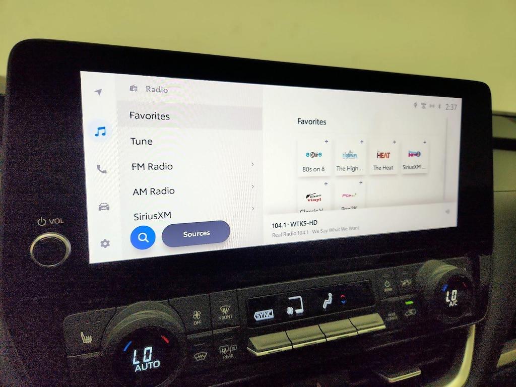 used 2024 Toyota Grand Highlander car, priced at $47,998