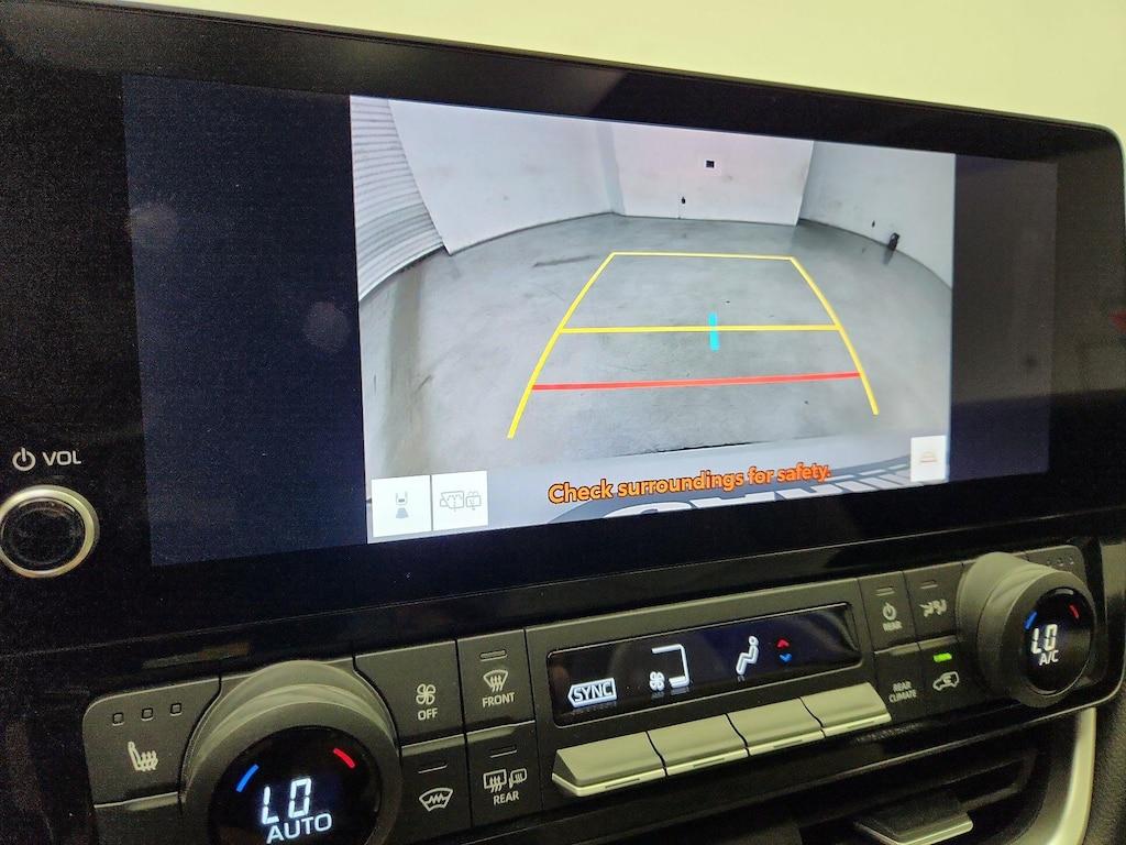 used 2024 Toyota Grand Highlander car, priced at $47,998