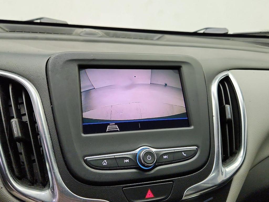 used 2021 Chevrolet Equinox car, priced at $17,998