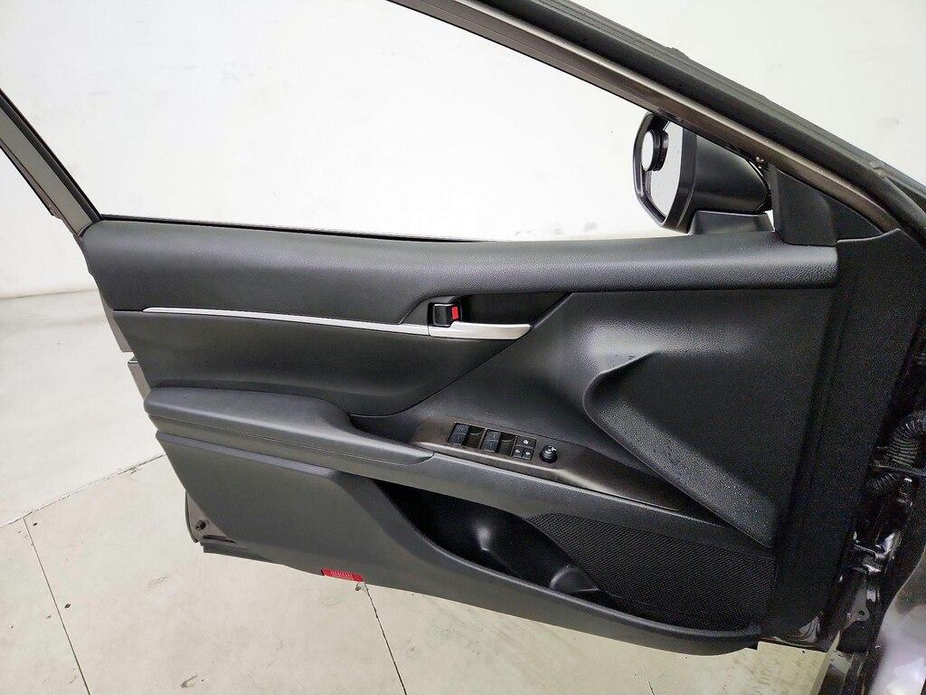 used 2023 Toyota Camry car, priced at $26,998