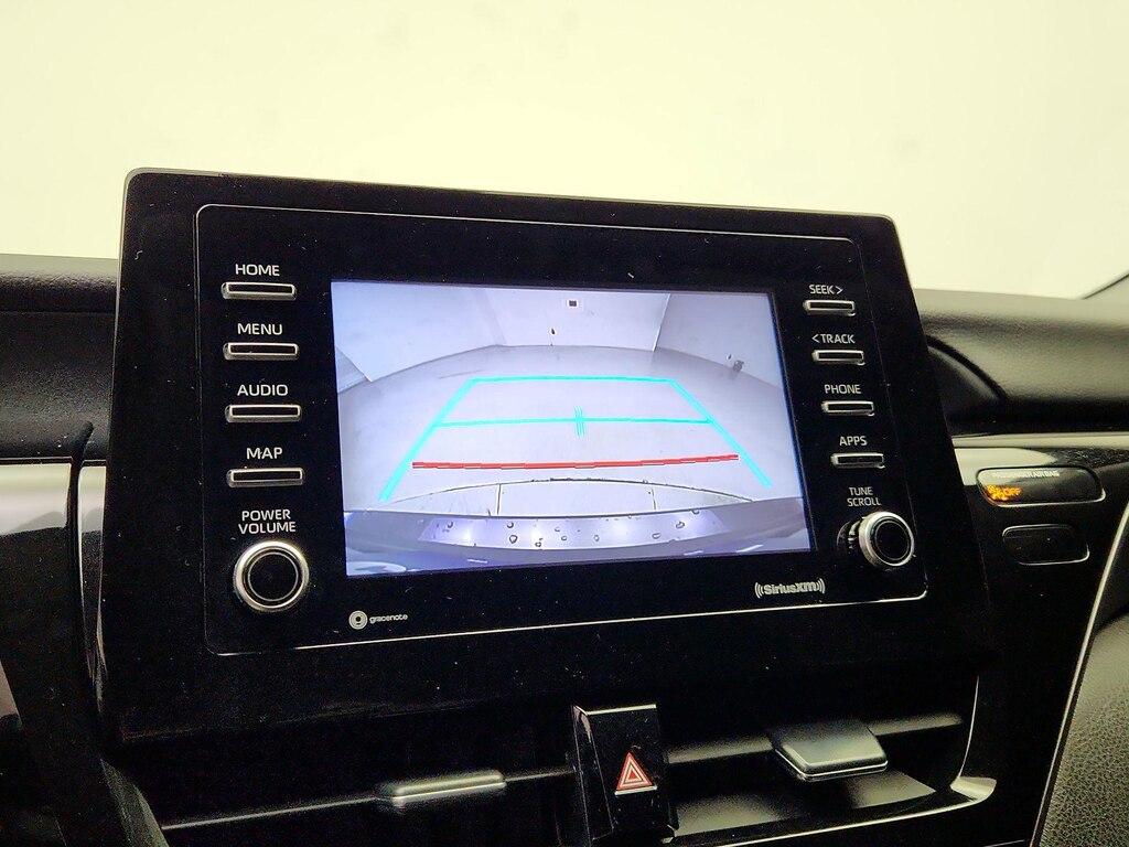 used 2023 Toyota Camry car, priced at $26,998