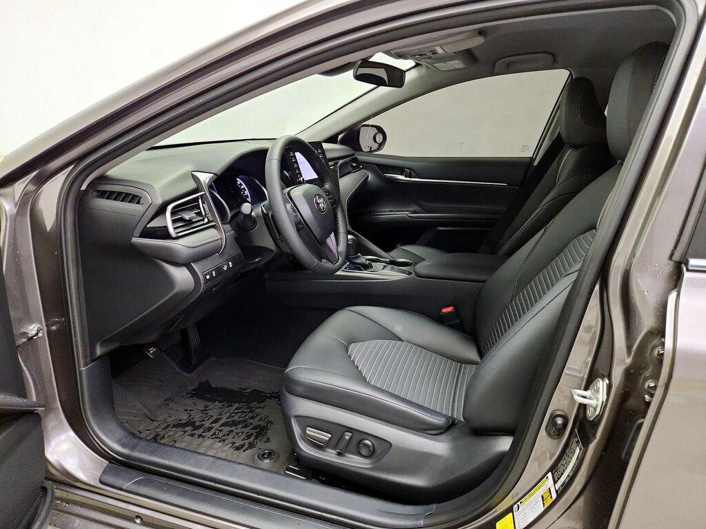 used 2023 Toyota Camry car, priced at $26,998