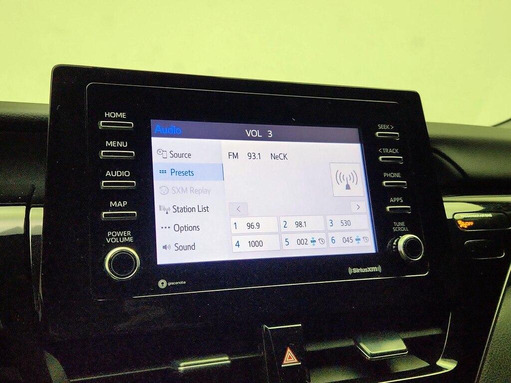 used 2023 Toyota Camry car, priced at $26,998