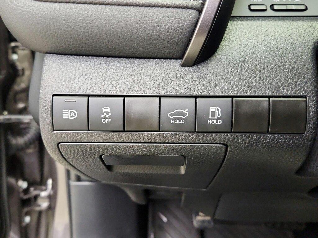 used 2023 Toyota Camry car, priced at $26,998