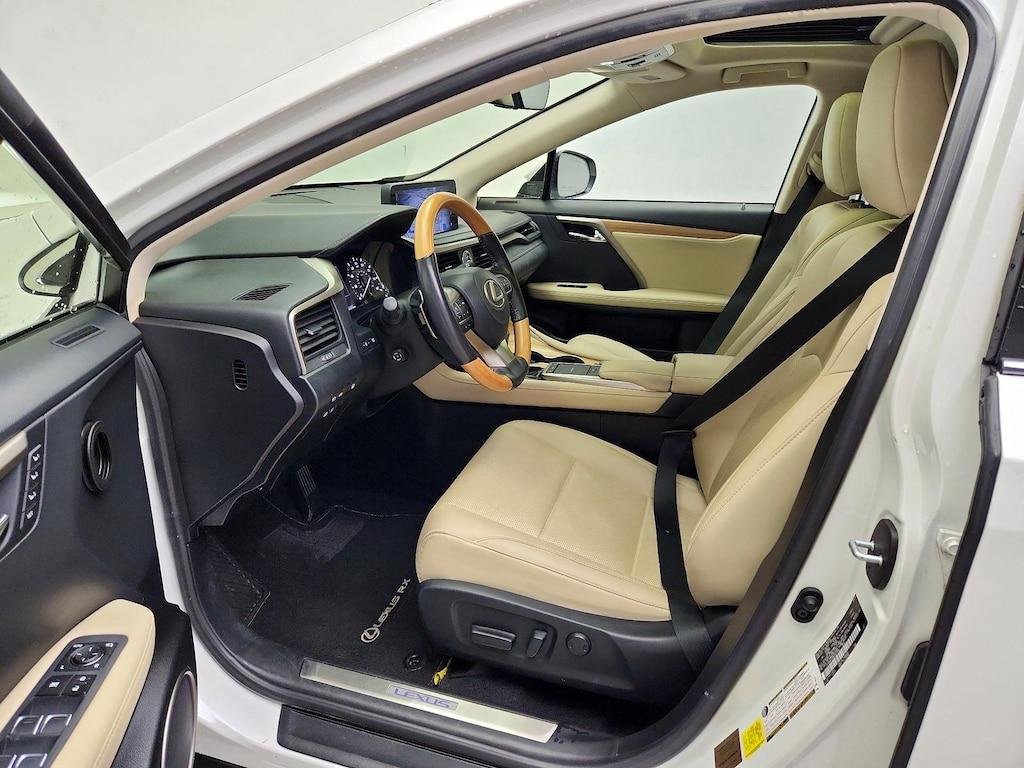 used 2022 Lexus RX 450h car, priced at $40,998