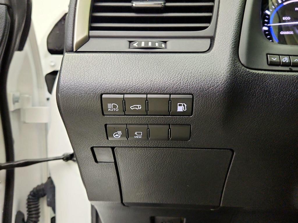 used 2022 Lexus RX 450h car, priced at $40,998
