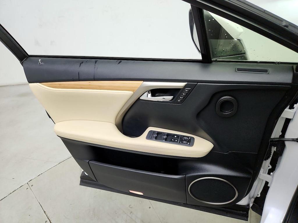 used 2022 Lexus RX 450h car, priced at $40,998