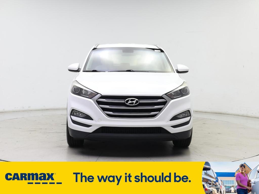 used 2018 Hyundai Tucson car, priced at $12,998