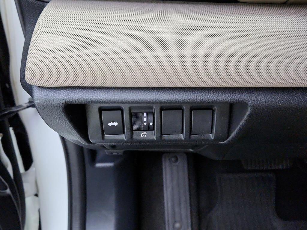 used 2021 Subaru Legacy car, priced at $21,998