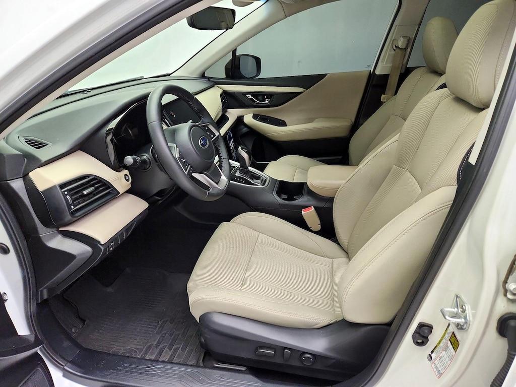 used 2021 Subaru Legacy car, priced at $21,998