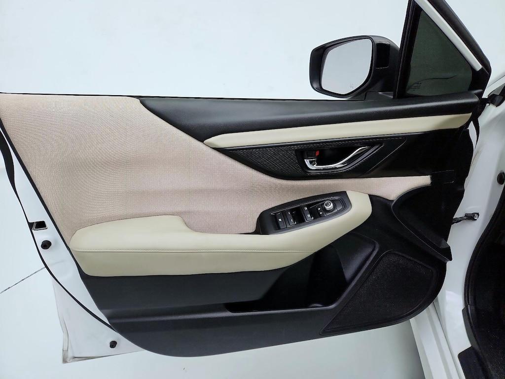 used 2021 Subaru Legacy car, priced at $21,998