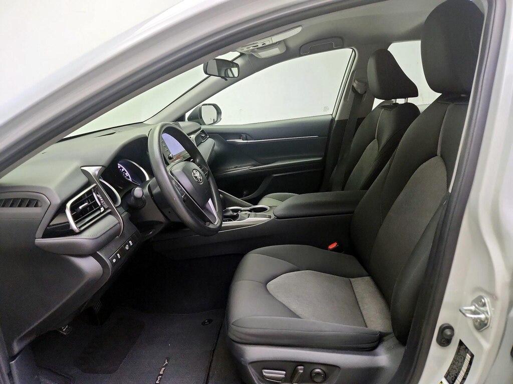 used 2024 Toyota Camry car, priced at $25,998
