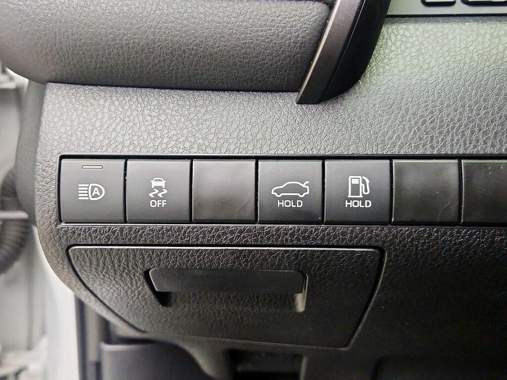 used 2024 Toyota Camry car, priced at $25,998