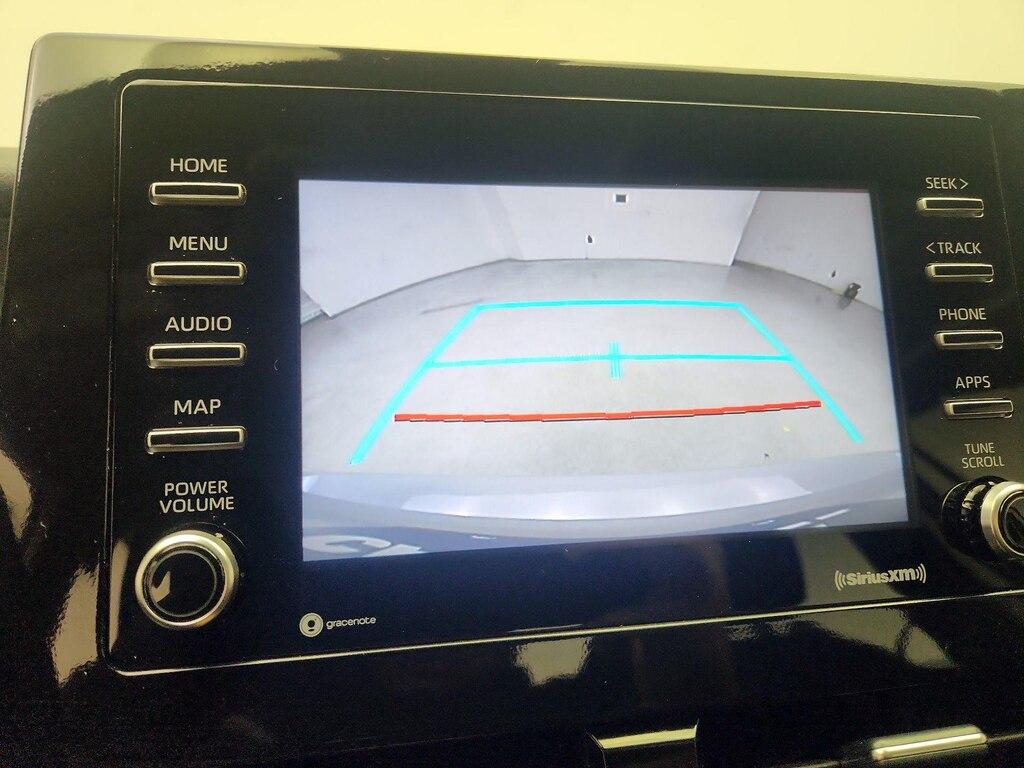 used 2024 Toyota Camry car, priced at $25,998