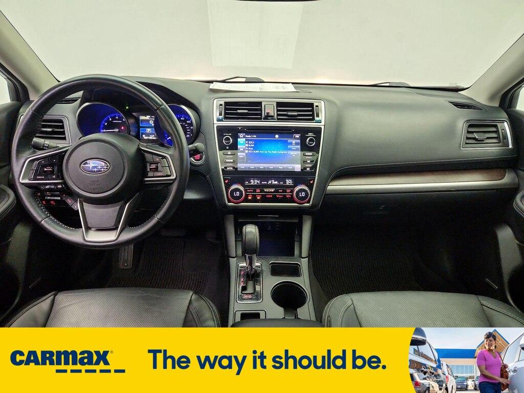 used 2018 Subaru Outback car, priced at $17,998