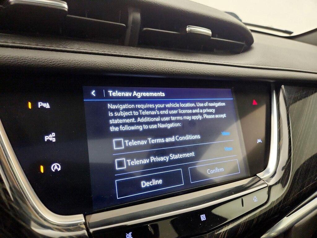 used 2020 Cadillac XT6 car, priced at $28,998
