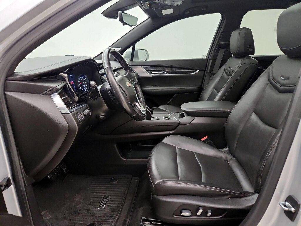 used 2020 Cadillac XT6 car, priced at $28,998
