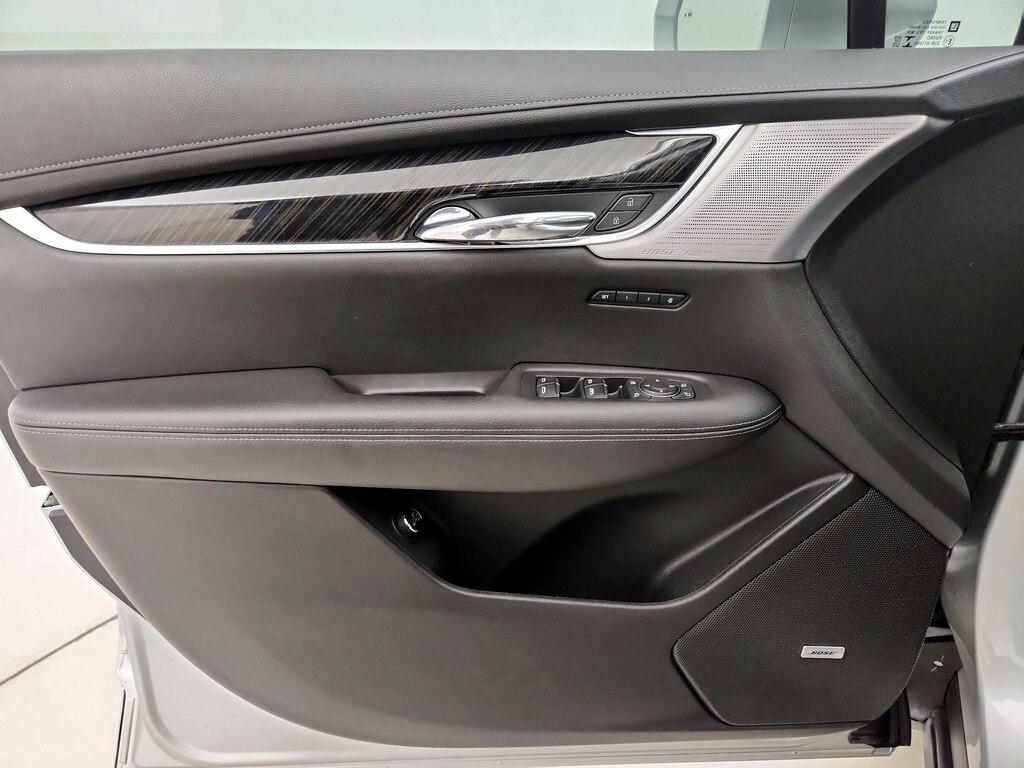 used 2020 Cadillac XT6 car, priced at $28,998