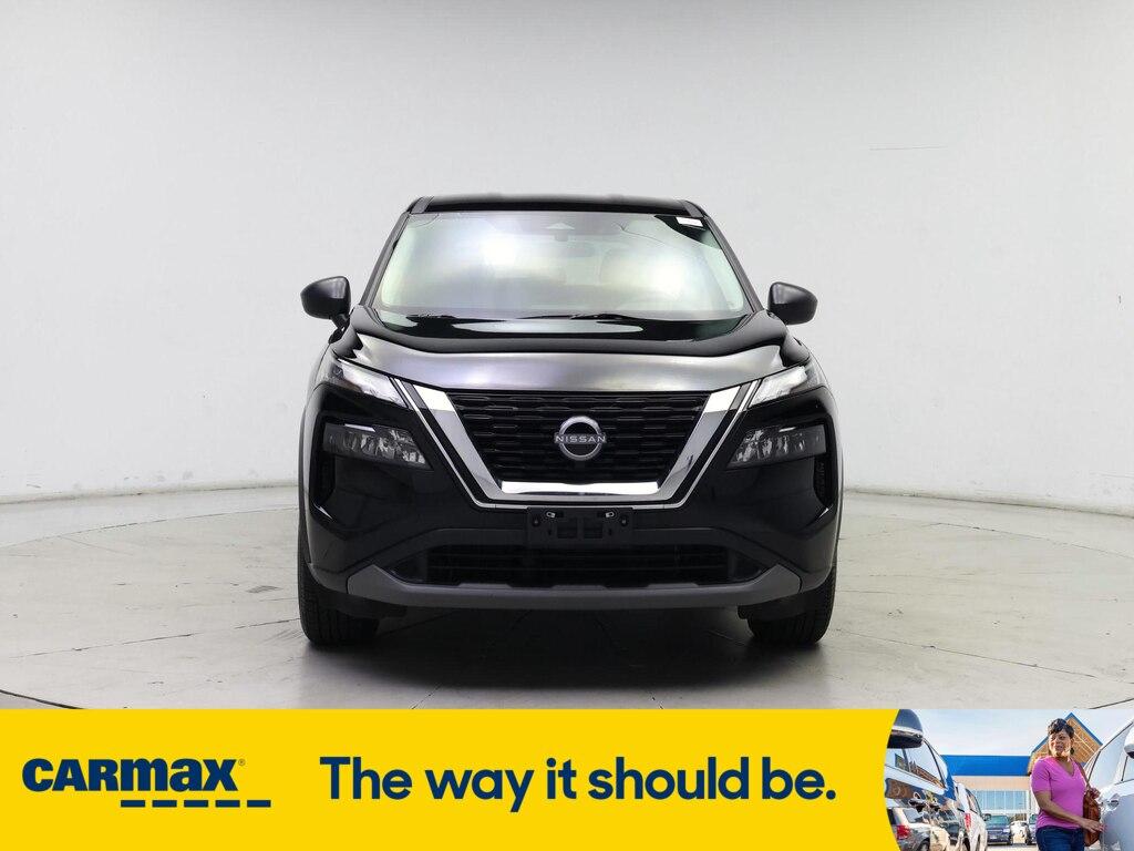 used 2023 Nissan Rogue car, priced at $21,998