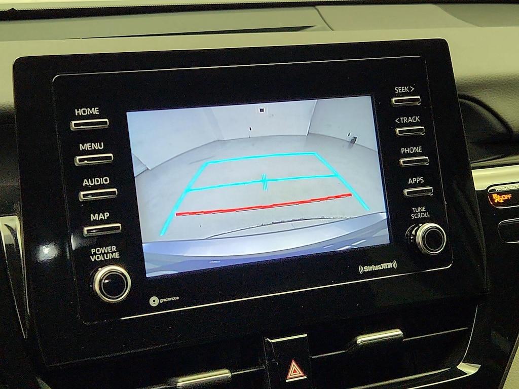 used 2023 Toyota Camry car, priced at $24,998