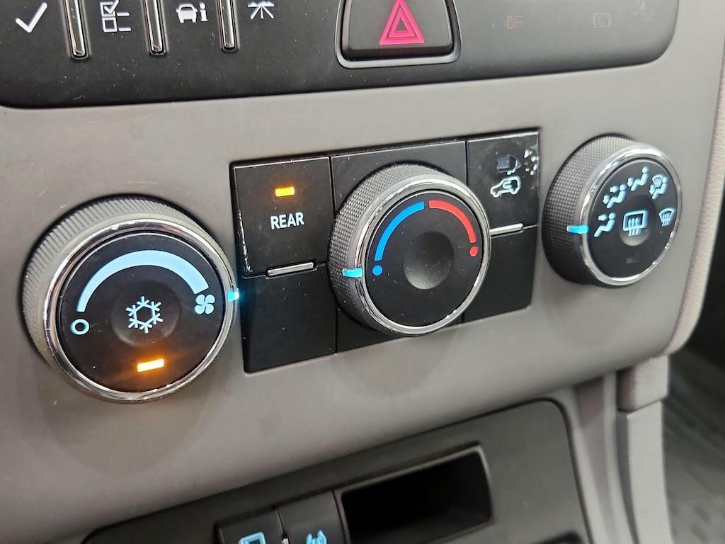 used 2017 Chevrolet Traverse car, priced at $15,998