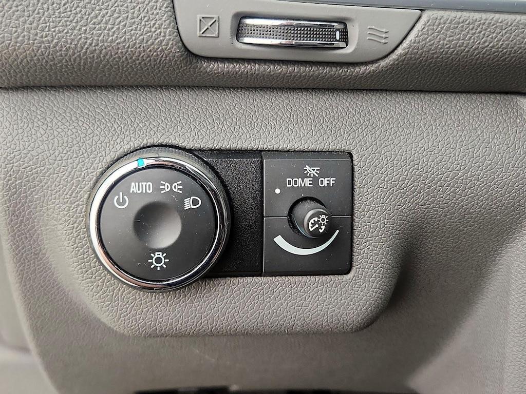 used 2017 Chevrolet Traverse car, priced at $15,998