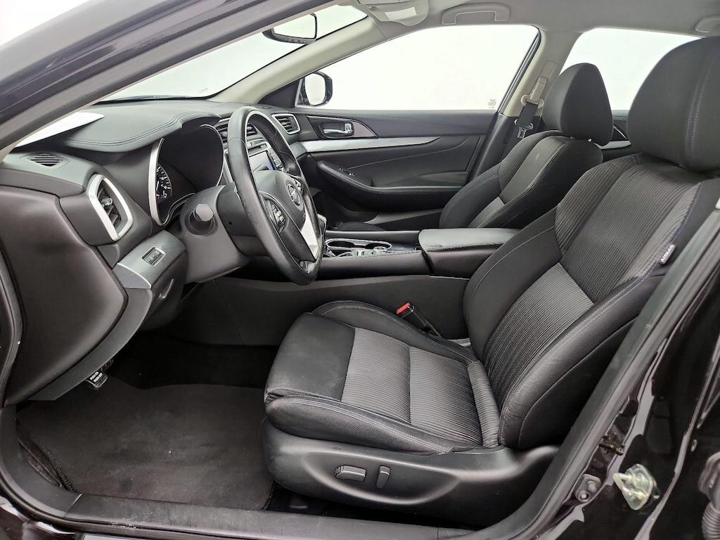 used 2017 Nissan Maxima car, priced at $14,599